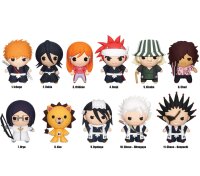 Bleach 3D Foam Bag Clip Series 1 Blind Box