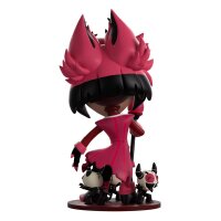 Hazbin Hotel Vinyl Figur Alastor 13 cm