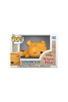 Disney Winnie The Pooh Funko POP! Vinly Figur - Sleeping...