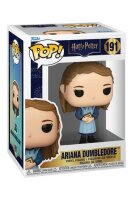 Harry Potter Funko POP! Movies Vinly Figur - Ariana...