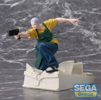 Sakamoto Days Luminasta PVC Statue Taro Sakamoto Serious...