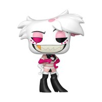 Hazbin Hotel Funko POP! Animation Vinly Figur - Angel...