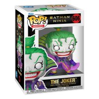 DC Comics Batman Ninja Funko POP! Heroes Vinyl Figur The...