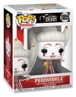IT Welcome to Derry Funko POP! Television Vinyl Figur...