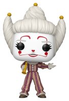 IT Welcome to Derry Funko POP! Television Vinyl Figur...