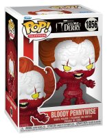 IT Welcome to Derry Funko POP! Television Vinyl Figur...