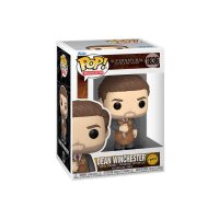 Supernatural Funko POP! Vinyl Figur Dean Winchester...