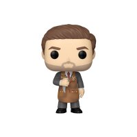 Supernatural Funko POP! Vinyl Figur Dean Winchester...