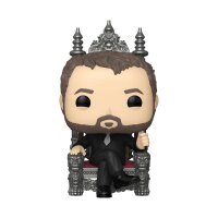 Supernatural Funko POP! Premium Vinyl Figur Crowley KoH...