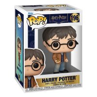 Harry Potter Funko POP! Vinyl Figur Harry Potter with...