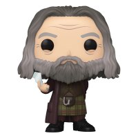 Harry Potter Funko POP! Vinyl Figur Aberforth Dumledore...