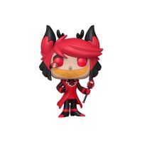 Hazbin Hotel Funko POP! Animation Vinly Figur - Alastor...