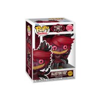 Hazbin Hotel Funko POP! Animation Vinly Figur - Alastor...