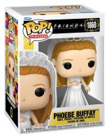 Friends Funko POP! Vinly Figur - Phoebe Buffay Wedding...