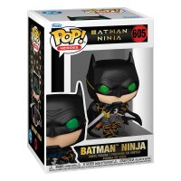 DC Comics Batman Ninja Funko POP! Heroes Vinyl Figur...