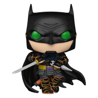 DC Comics Batman Ninja Funko POP! Heroes Vinyl Figur...
