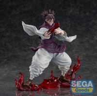 Jujutsu Kaisen FIGURIZMa PVC Statue Choso Flowing Red...