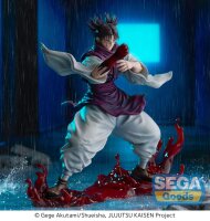 Jujutsu Kaisen FIGURIZMa PVC Statue Choso Flowing Red...