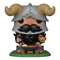 Delicious in Dungeon POP! Plus Animation Vinyl Figur...