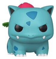 Pokemon Funko POP! Gaming Vinly Figur Ivysaur (1126)