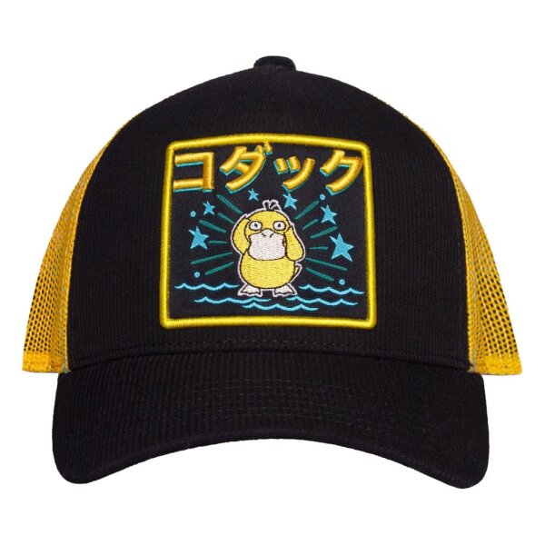 Pokemon Trucker Cap Enton