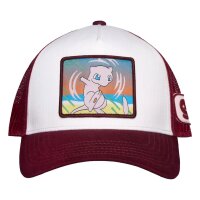 Pokemon Trucker Cap Mew