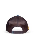 Pokemon Trucker Cap Evoli