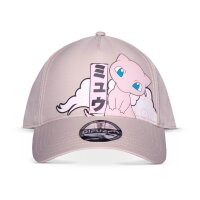 Pokemon Baseball Cap Mew
