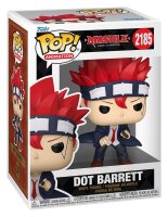 Mashle Funko POP! Movies Vinyl Figur Dot Barrett (2185)