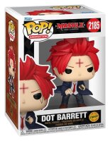 Mashle Funko POP! Movies Vinyl Figur Dot Barrett (2185)...