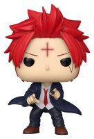 Mashle Funko POP! Movies Vinyl Figur Dot Barrett (2185)...