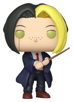 Mashle Funko POP! Movies Vinyl Figur Finn Ames (2184)