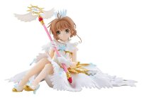 Cardcaptor Sakura: Clear Card PVC-Figur Sakura Kinomoto...