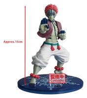Demon Slayer: Kimetsu no Yaiba Vibration Stars PVC-Figur...