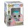 Disney Dumbo Funko POP! Vinyl Figur Dumbo w/flag 9 cm (1535)