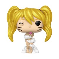 Naruto Funko Pop! Animation Vinyl Figur Naruto (Sexy...