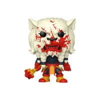 Invincible Funko POP! TV Vinyl Figur Battle Beast 9cm...