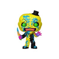Terrifier Funko POP! Movies Vinyl Figur Art the Clown...