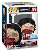 Terrifier 2 Funko POP! Movies Vinyl Figur Victoria Heyes...