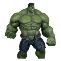 Marvel Rivals Collection 1/6 Actionfigur The Hulk 27 cm