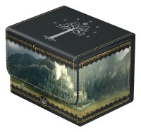 Ultimate Guard Sidewinder 100+ Xenoskin The Lord of the...