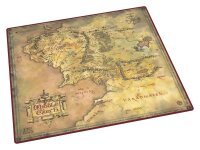 Ultimate Guard Play-Mat Oversized 61x 61cm The Lord of...