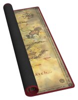 Ultimate Guard Play-Mat Oversized 61x 61cm The Lord of...