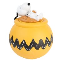 Peanuts Keksdose