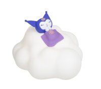 Sanrio Kuromi - Cloud Lampe