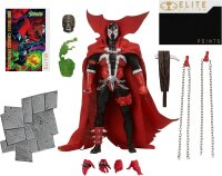Spawn Actionfigur McFarlane Elite Edition Spawn 19 cm