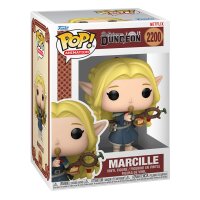 Delicious in Dungeon POP! Plus Animation Vinyl Figur...