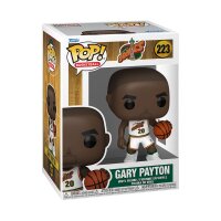 NBA Funko POP! Sports Vinyl Figur Sonics-Gary Payton (223)