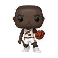NBA Funko POP! Sports Vinyl Figur Sonics-Gary Payton (223)