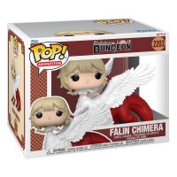Delicious in Dungeon Funko POP! Animation Vinyl Figur...